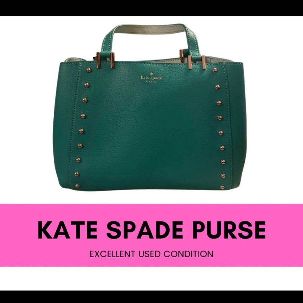 Kate Spade bag